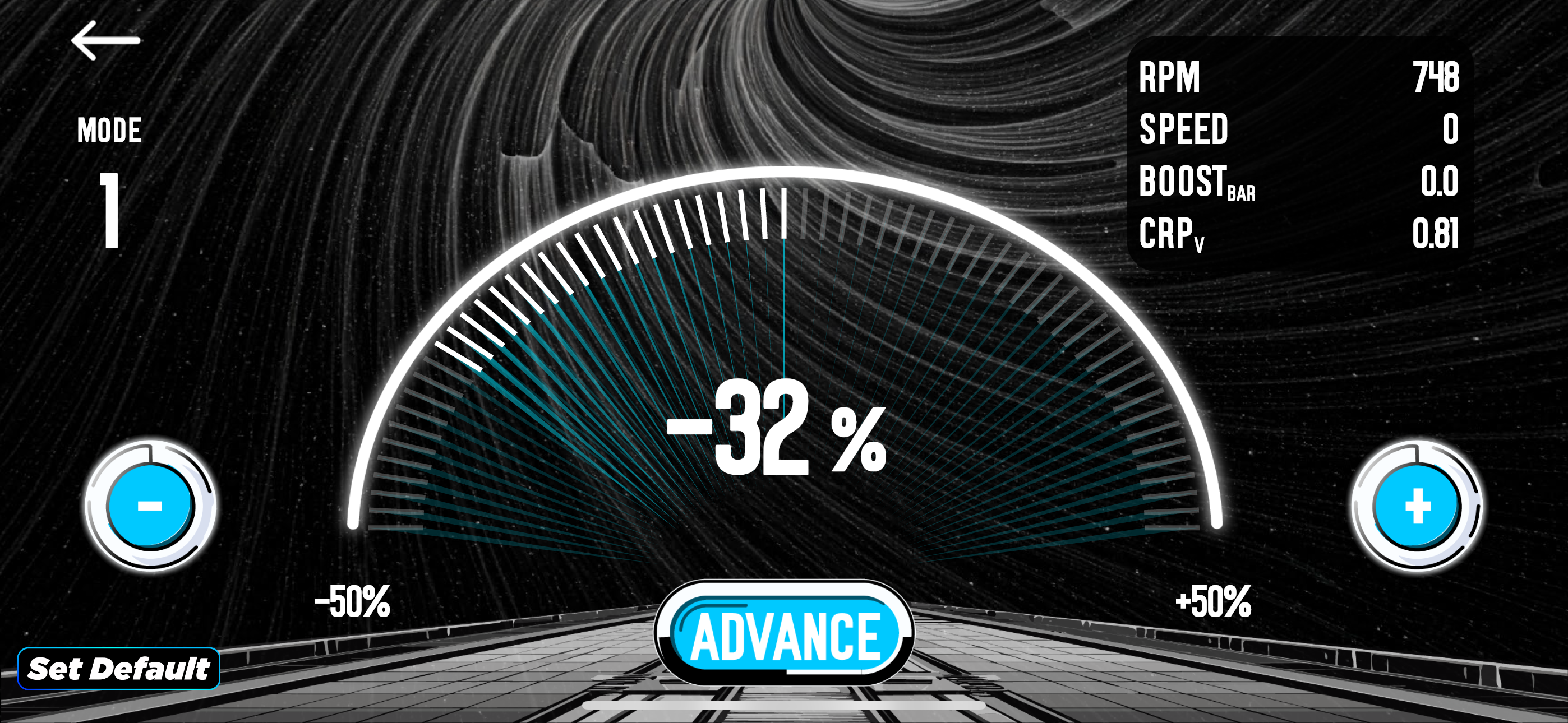 Pro Boost screenshot 5
