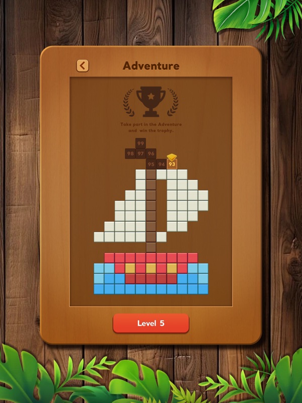 Block Crush! screenshot 11