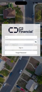 C2 Financial Corp. screenshot #1 for iPhone