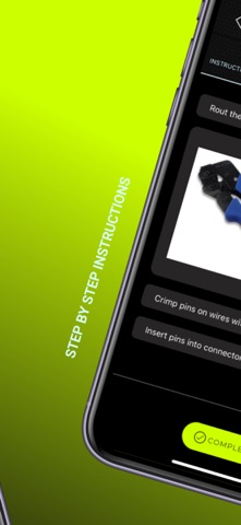 HarnessWorks Screenshot 9 of 10