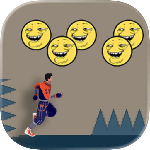 Spider Troll