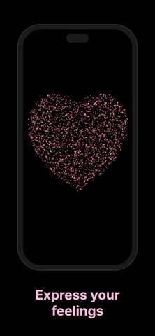 CheerGlow iPhone screenshot