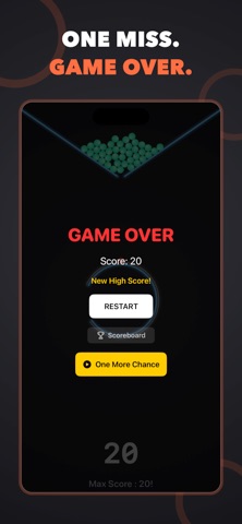 GapTap - Oh Snap! Screenshot 4 of 4
