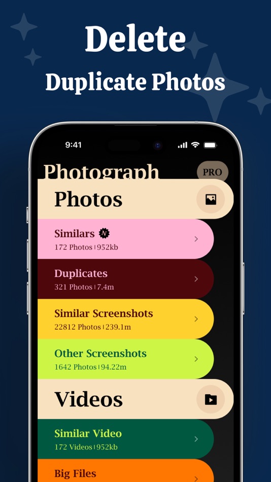 #1. Photos Cleaner: Picture Delete (iOS) بواسطة: 秦伟 薛