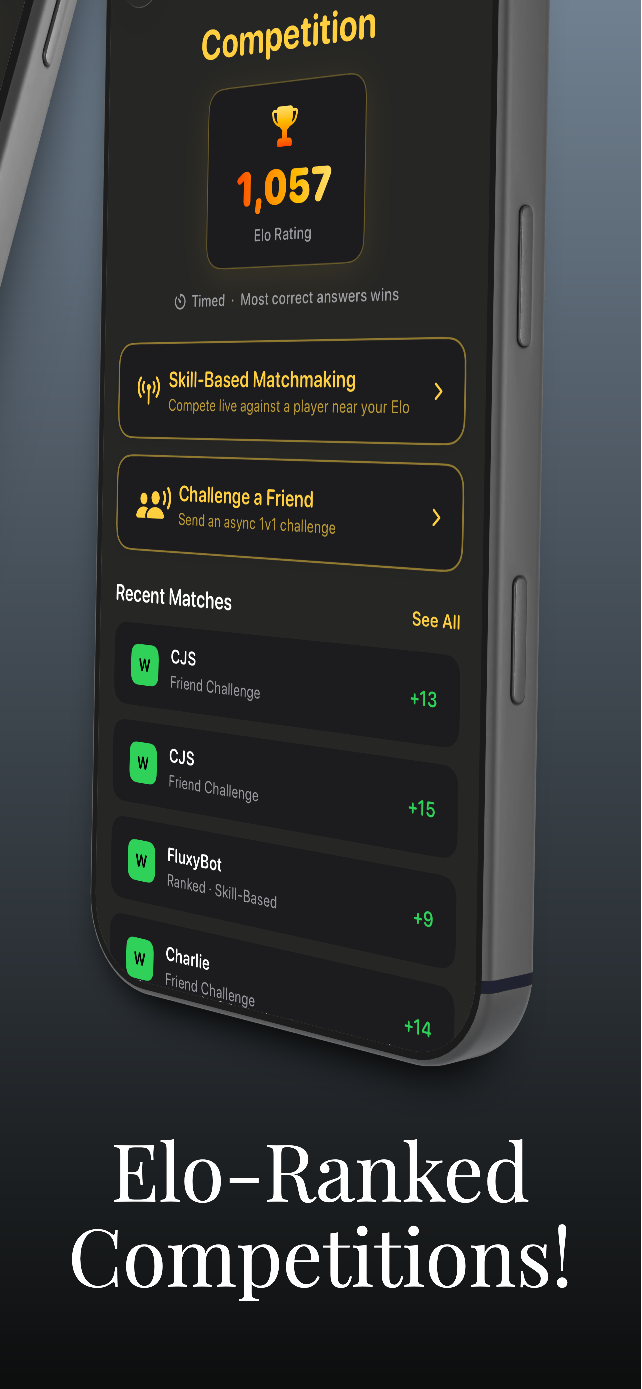 Fluxy screenshot 4
