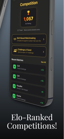 Fluxy Screenshot 4 of 5