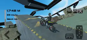 Fast Motorcycle Driver screenshot #4 for iPhone