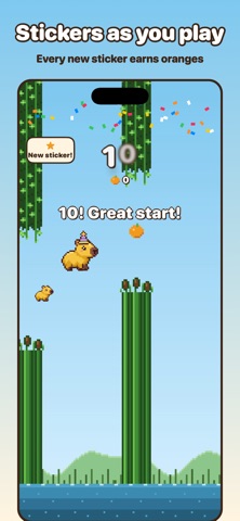 HappyCapy screenshot 4