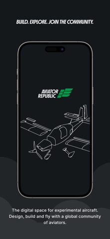 Aviator Republic Screenshot 1 of 5