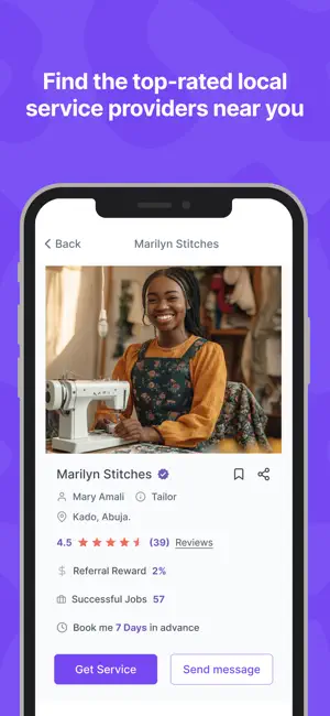 Miref screenshot 4