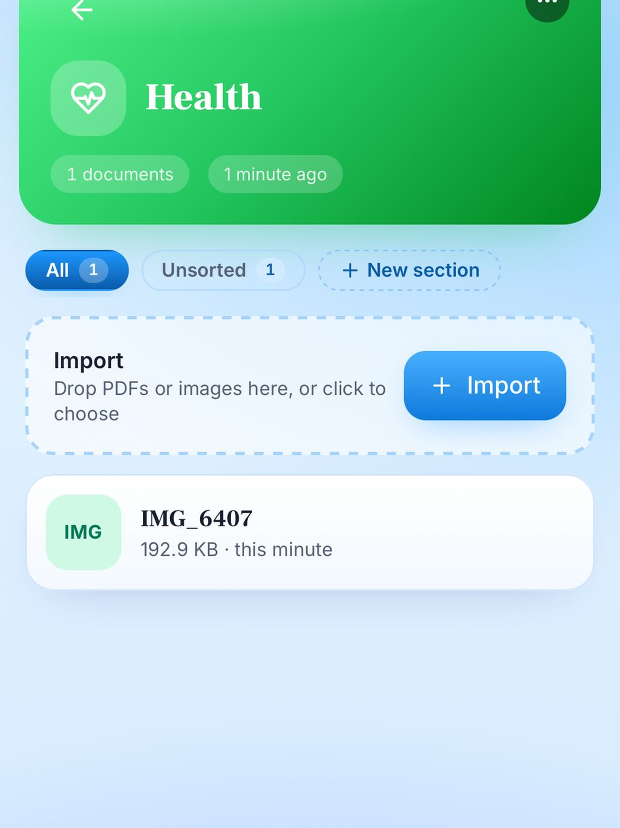 Tiuk+ screenshot 11