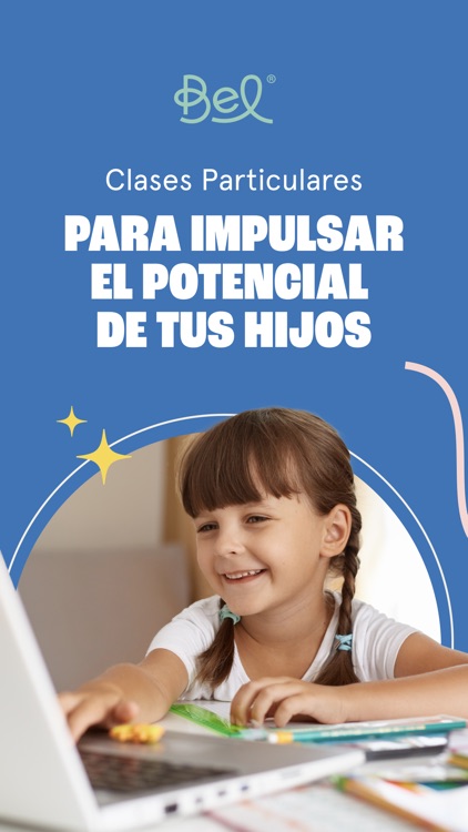 Refuerzo · Crece Bien con Bel