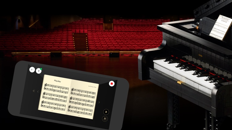 乐高® Powered Up screenshot-5