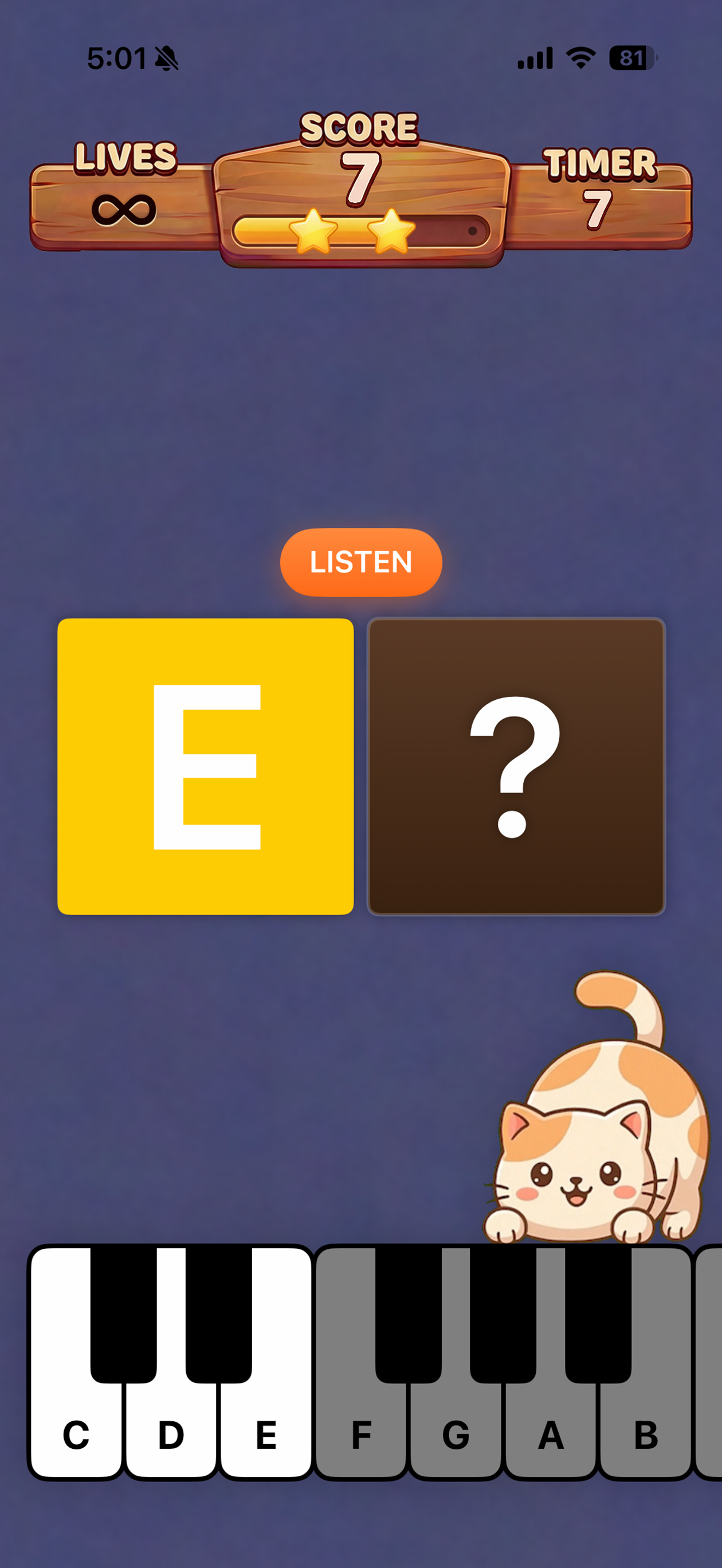 Piano Pals: Learn Music Notes