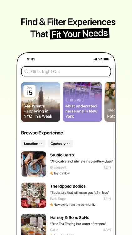 S’more: Do More IRL