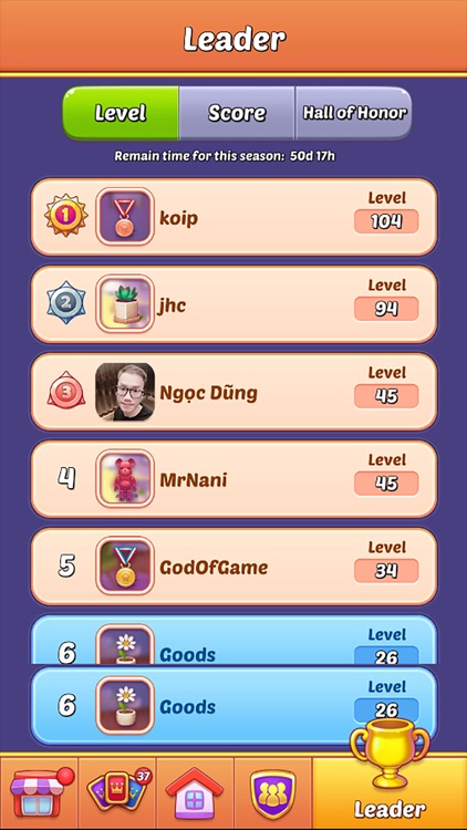 Goods Matching Sort Master 3D screenshot-4