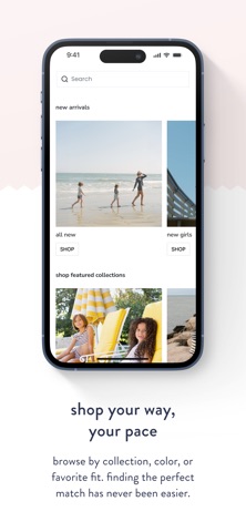 shop minnow screenshot