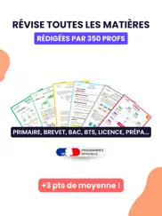 brevet bac licence 2025 nomad iPad Captures Décran 2