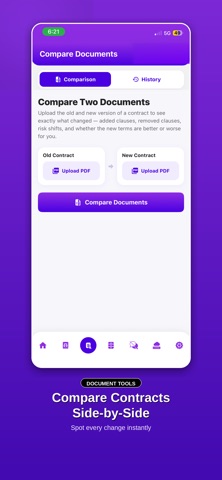 LegalGPT Advisor- AI Assistant Screenshot 5 of 8
