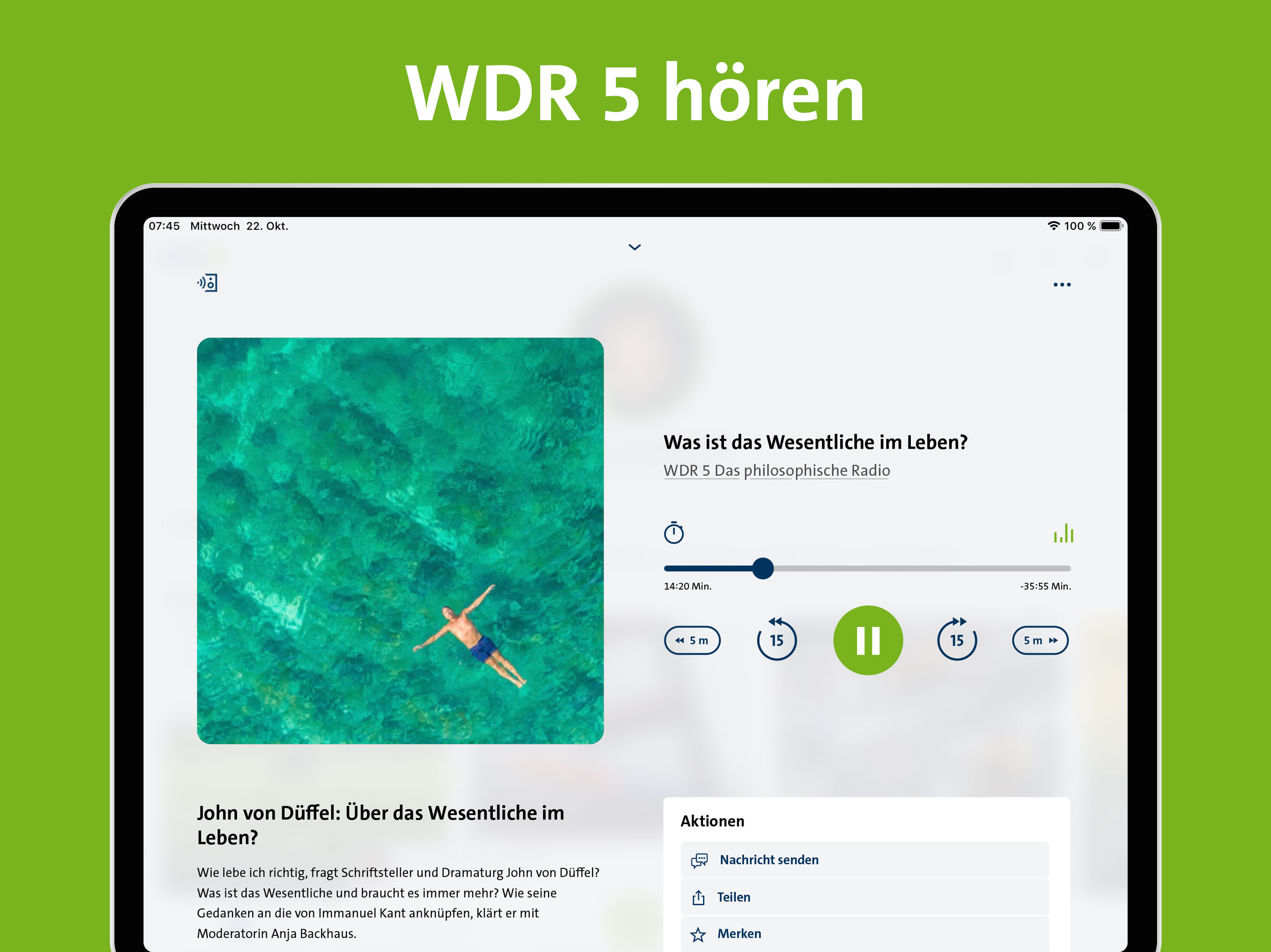 WDR 5