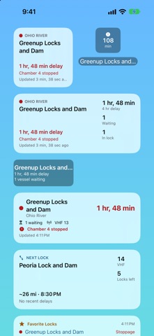 Lock Status Screenshot 5 of 10