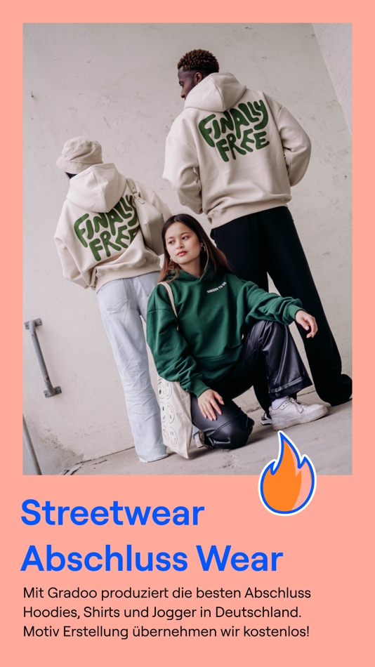 #6. Gradoo - Abschluss Planer (iOS) 来自: Abihome