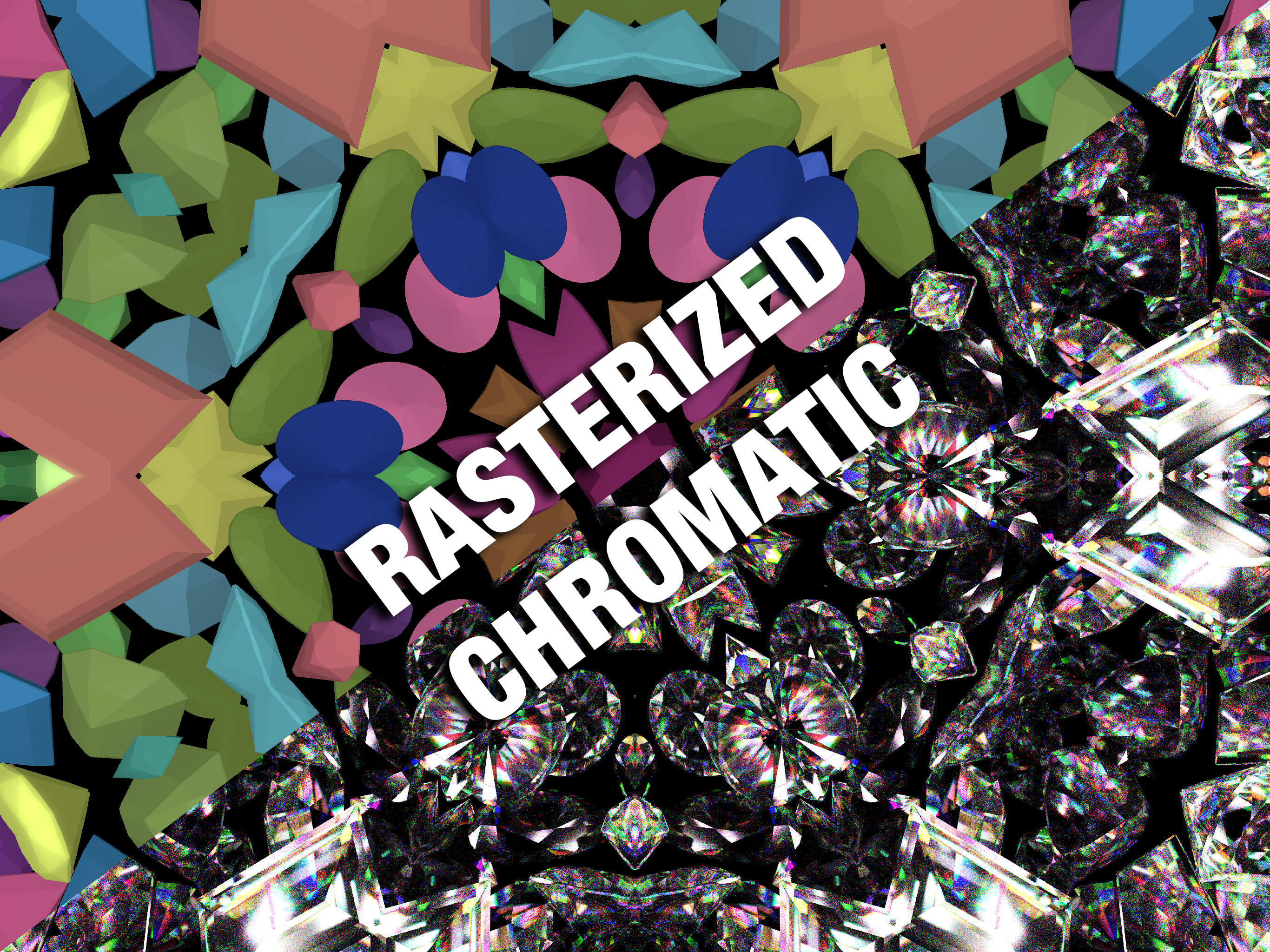 Kaleidoscope Real screenshot 16