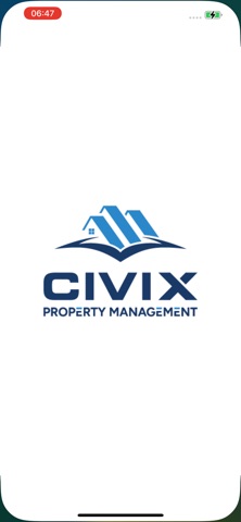 Civix Property Management screenshot