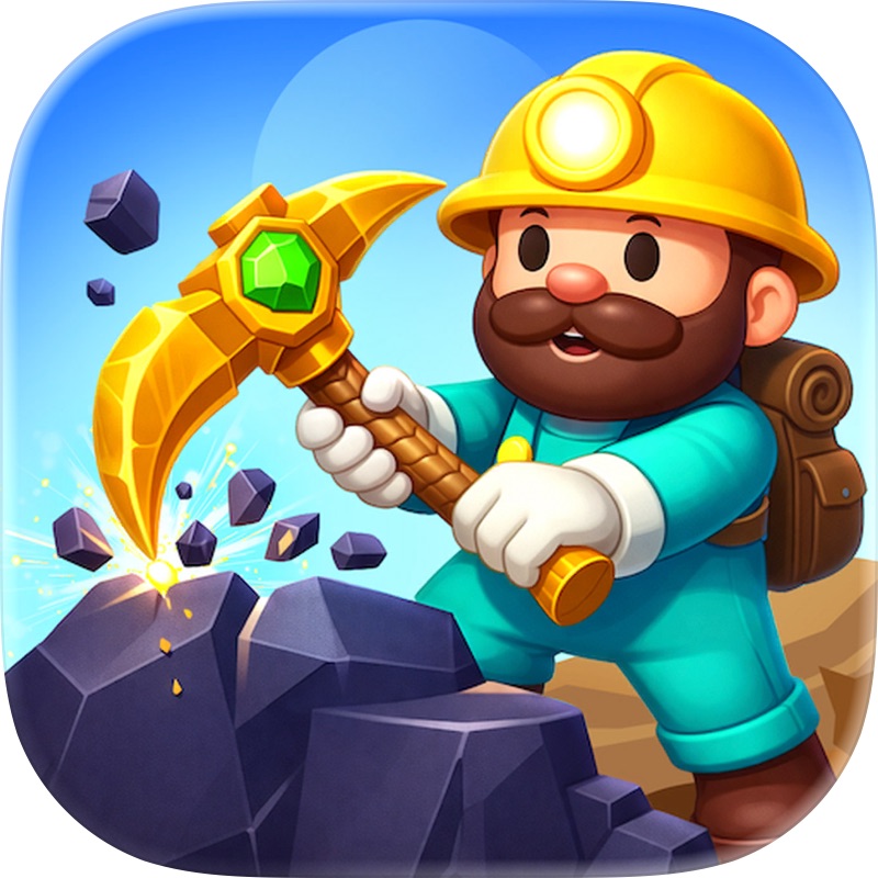 Mine Adventure : Survival RPG screenshot 1