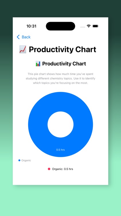 Chemiscope screenshot-3
