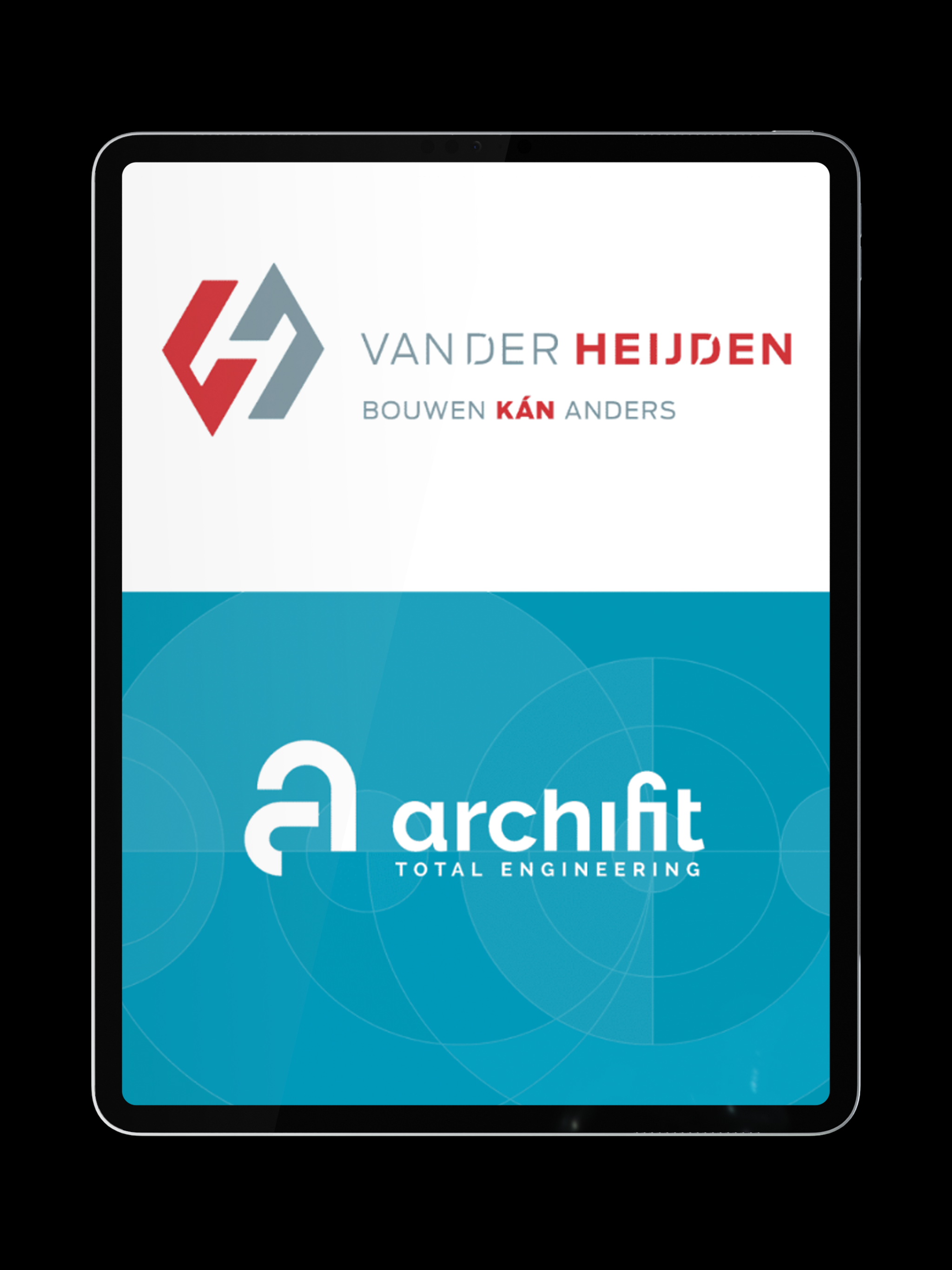 Van der Heijden screenshot 6