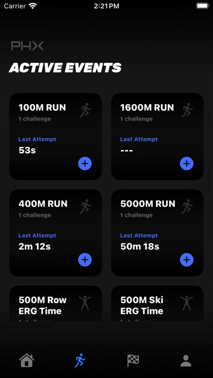 PHX: Rise to the Challenge