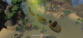 ZO Harbor Customs screenshot
