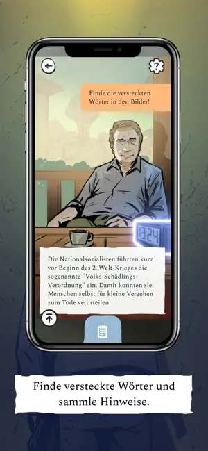 Gegen Mauern screenshot 4