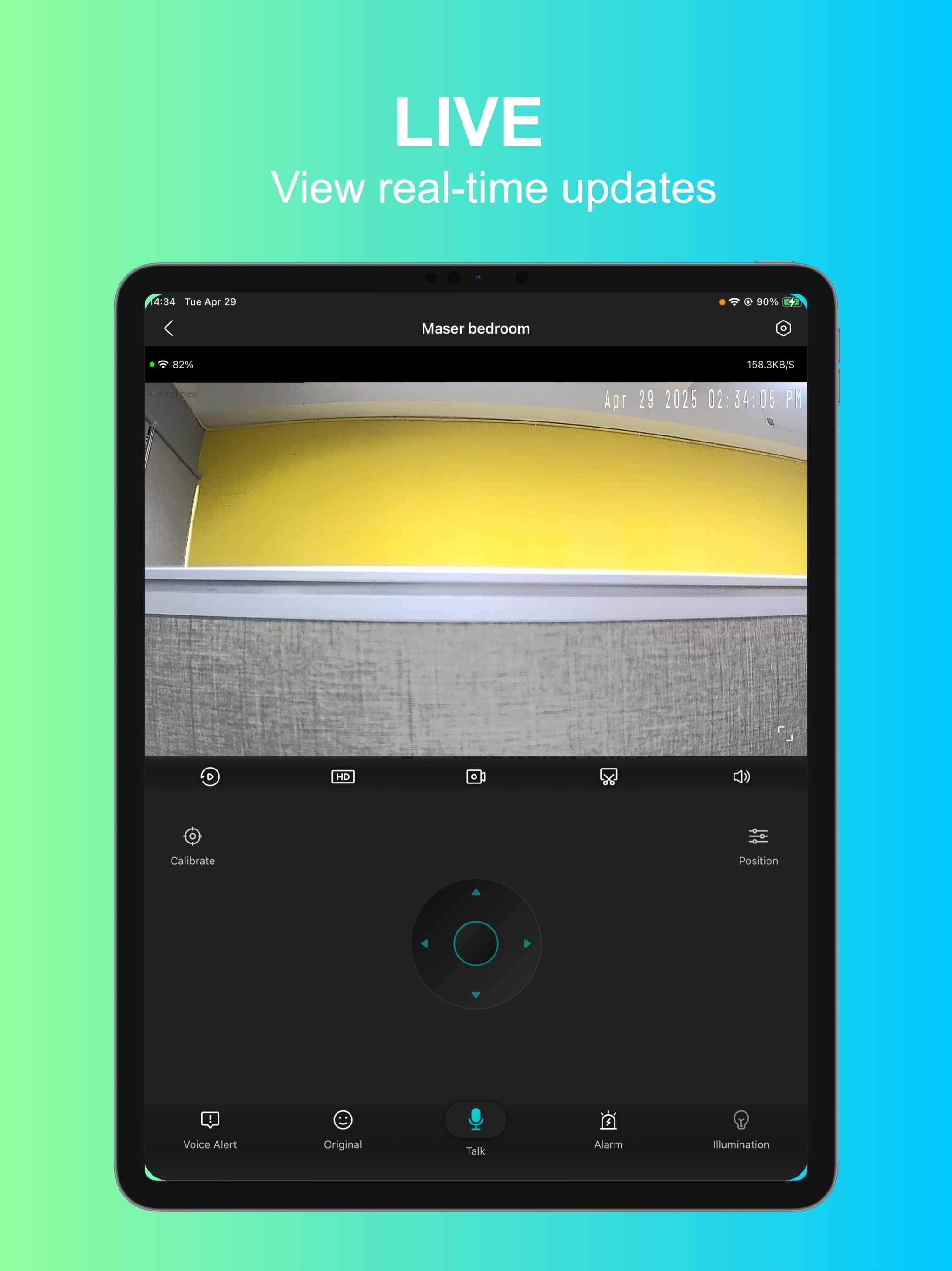 Adorbee screenshot 7