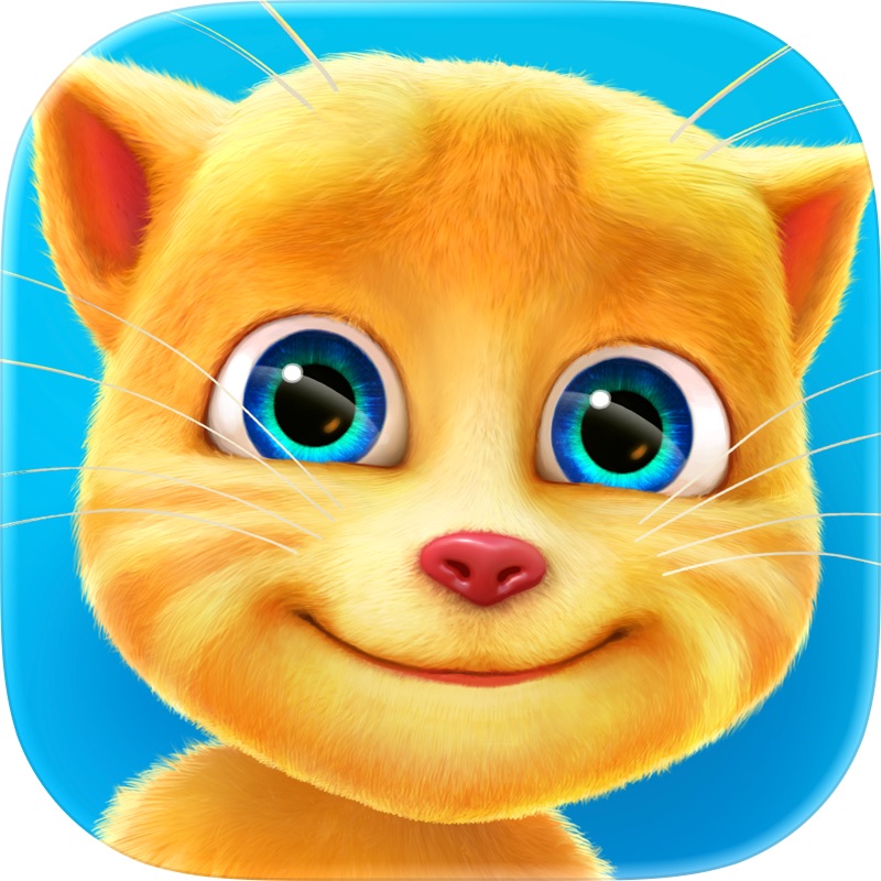 My Talking Tom 2 screenshot 12