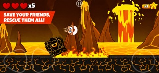 MineBall screenshot 4