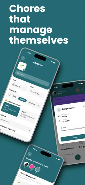 Roommy screenshot 4