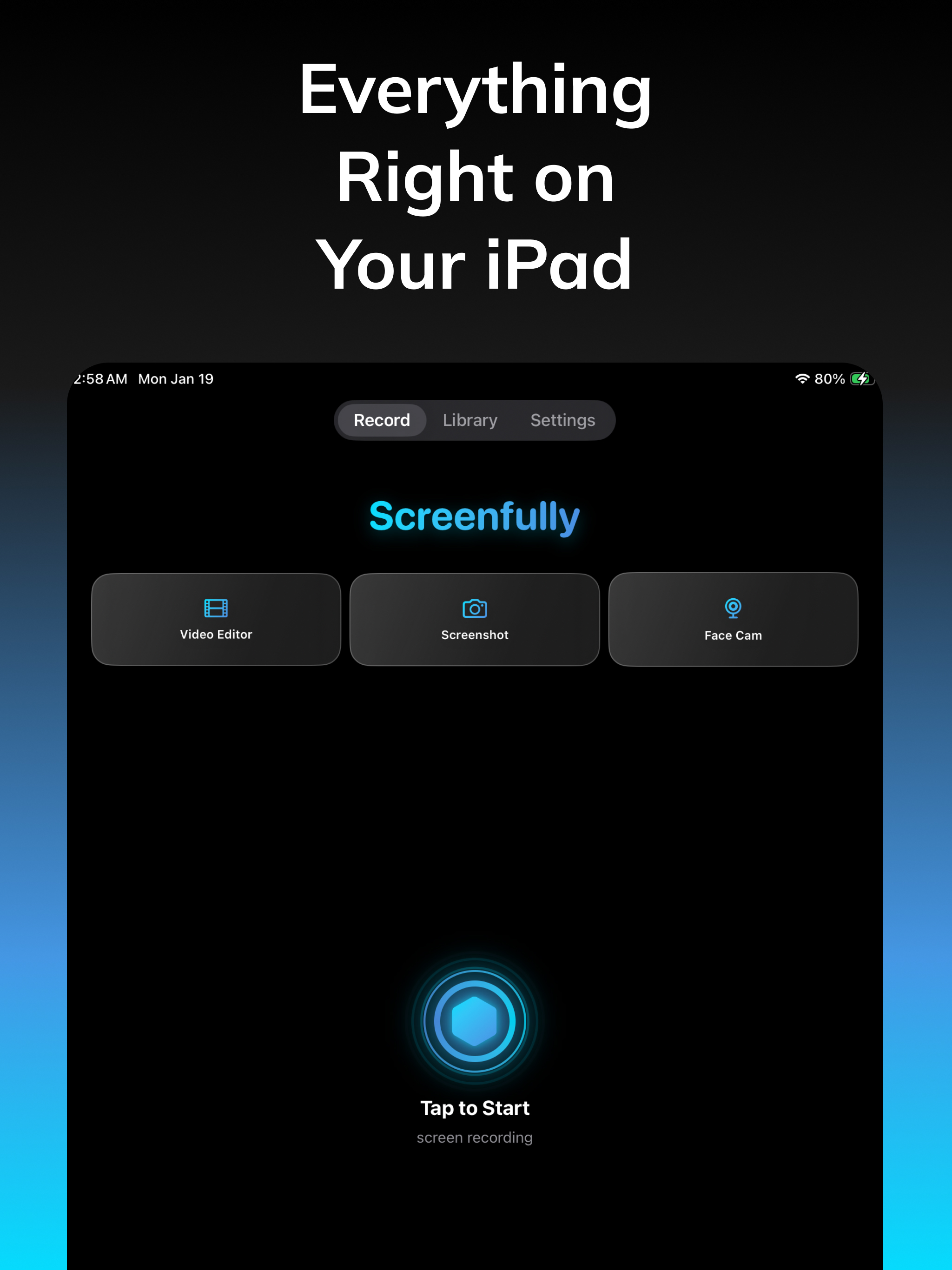 Screenfully: App Demo Creator screenshot 13