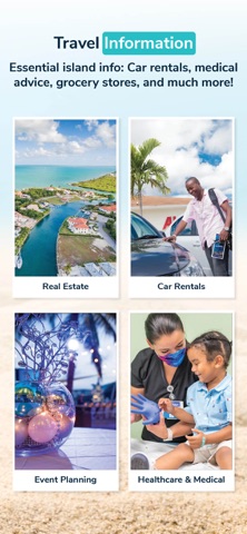 Explore Cayman Screenshot 5 of 10