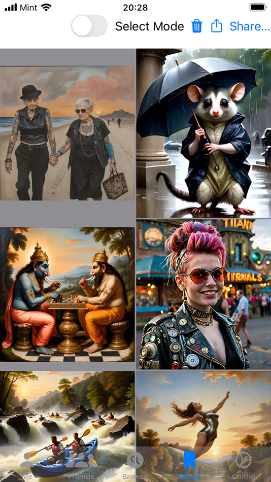 #3. Gadzoinks.com (iOS) 由: Gadzoinks.com corp