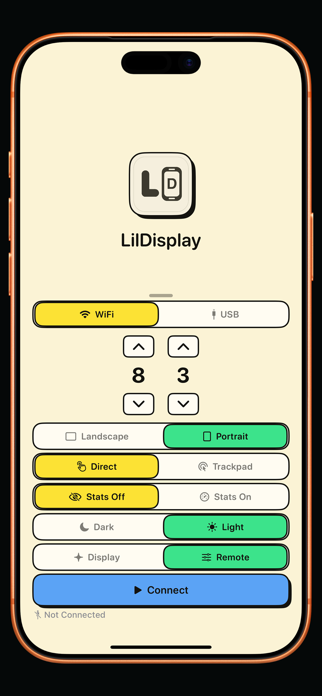 LilDisplay Screenshot 1 of 6