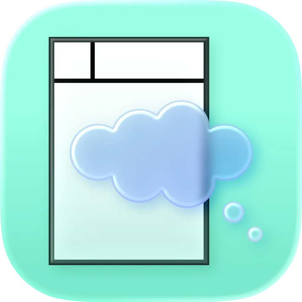 Kamicut icon
