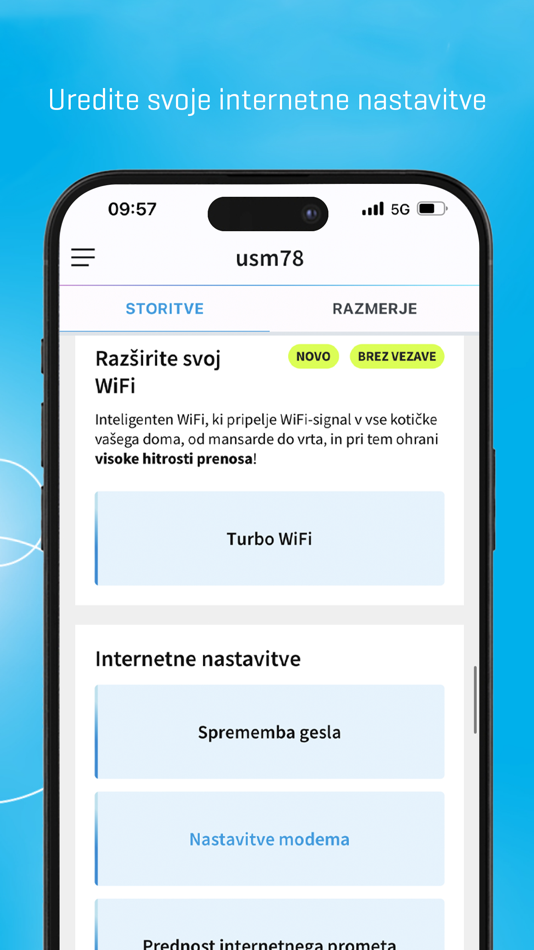 #7. Moj Telekom (iOS) 由: Telekom Slovenije d.d.