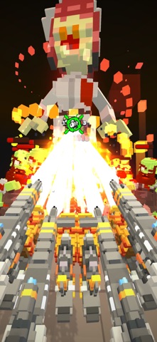 Hell Gun Screenshot 3 of 4