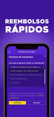 Eneba – Marketplace for Gamers iPhone screenshot 3