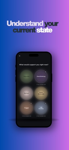 Tap to Shift screenshot