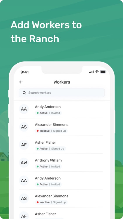 Cattlytics Beef: Cattle App by Folio3 Software Inc.