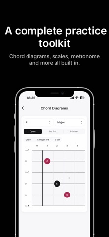 Fretloop Screenshot 5 of 5