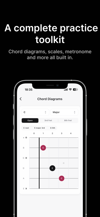 Fretloop Screenshot 5 of 5